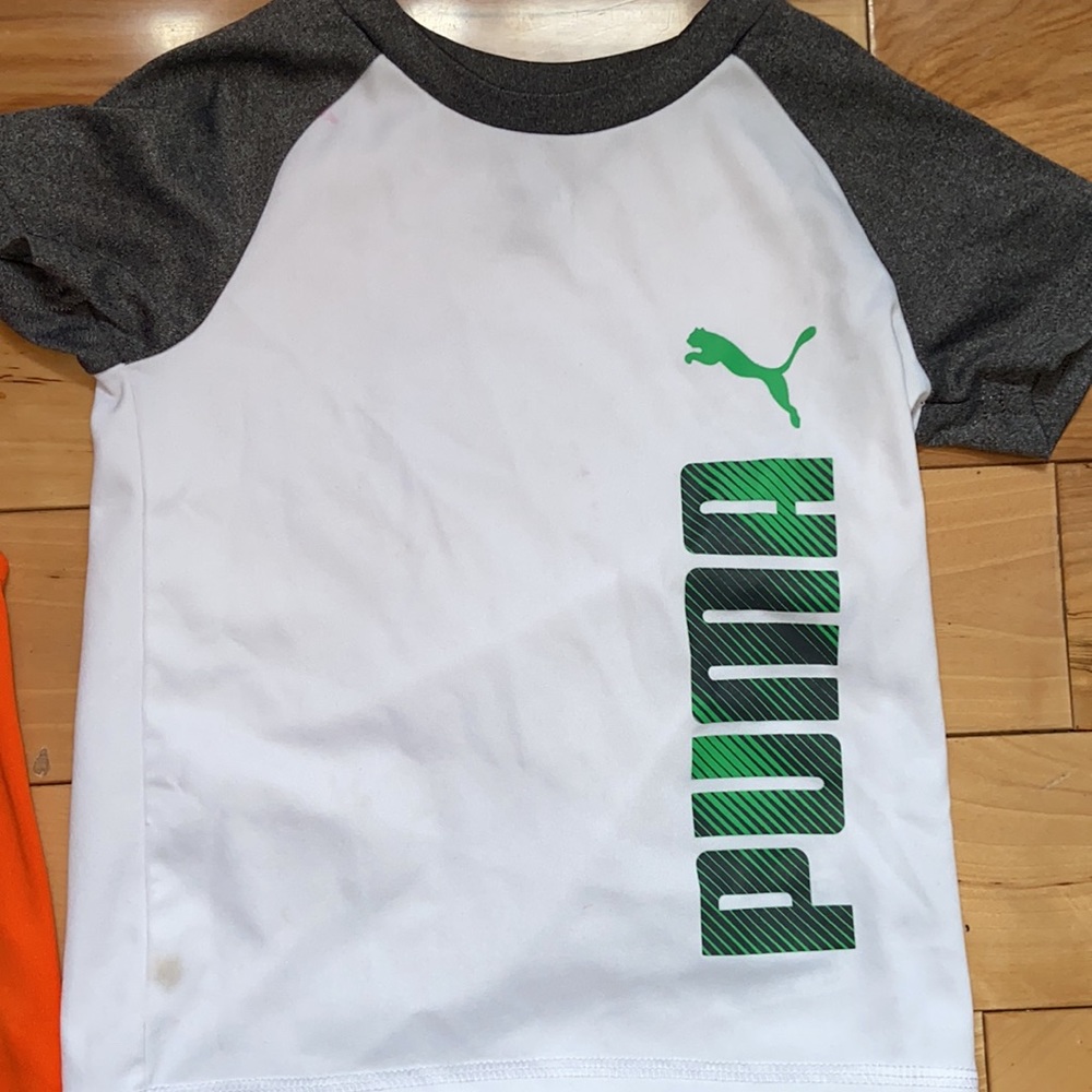💚PUMA💚 - Picture 4 of 6